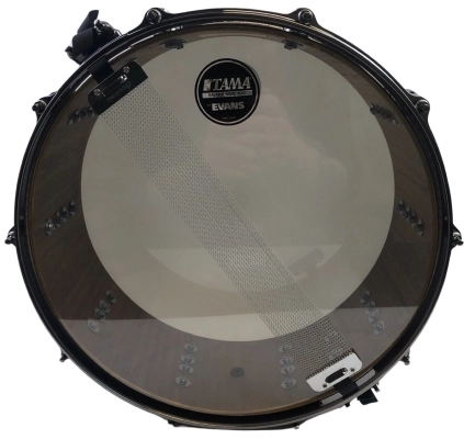 Tama Starclassic Select Walnut Snare 2